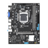 Motherboard chipset  intel h310m-k Socket 1151  Ddr4 M2  soporta 6ta,7ma,8va.9na. Gen