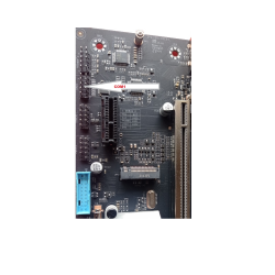 Placa Madre Socket 1151 H110 6ta, 7ma 8va 9na Gen M2 Com1