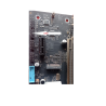 Placa Madre Socket 1151 H110 6ta, 7ma 8va 9na Gen M2 Com1