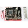 Mother Fm2/fm2+ A88 Ddr3 Motherboard Amd Hdmi