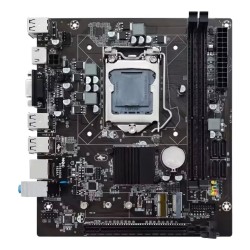 Combo Actualización Desktop Pc I5 3330 + Mother Chipset H61 + 8gb ram