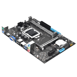 Combo Pc Actualizacion Procesador Intel I3 7100 + 8gb ram + Motherboard H110/H310 Ddr4