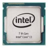 Procesador OEM Intel 1151 Core I3-7100 (bulk)