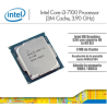 Procesador OEM Intel 1151 Core I3-7100 (bulk)