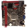 Placa madre socket 1155 chipset B75/H61 motherboard