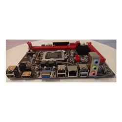 Placa madre , Motherboard socket 1155 chipset B75