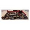 Placa madre , Motherboard socket 1155 chipset B75