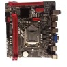 Placa madre socket 1155 chipset B75/H61 motherboard