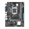 Motherboard Socket 1151 Chipset Intel H110 6ta Y 7ma Gen.