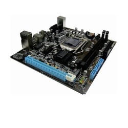 Motherboard Chipset H110 Socket 1151 6ta Y 7ma Gen Ddr3