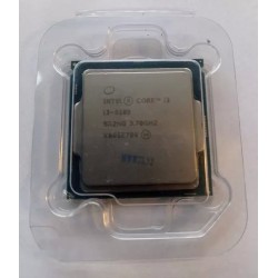 Procesador Intel Core I3 6100 3.7ghz Socket 1151 Oem