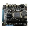 Mother H110m Socket 1151 Soporta Intel 6ta Y 7ma Gen