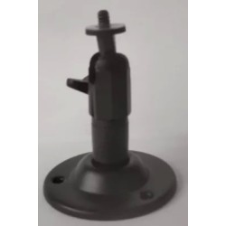 Soporte Camara Ip Universal P/camaras De Seguridad